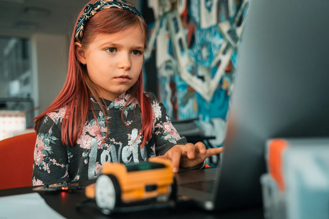 Feeling lost? These are 4 ways you can explain AI and Machine Learning to your 9-year-old.